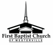 First Baptist Church of Westerville